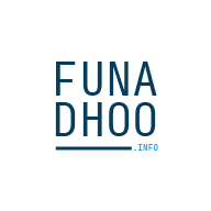 Funadhoo.info Logo